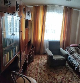 АН Продається 2х к квартира ПЗТО
