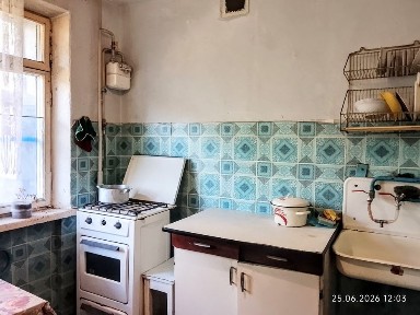 *Продам 1 комнатную квартиру. *elena