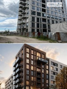 1 кімнатна на Митниці ЖК Premier Bay
