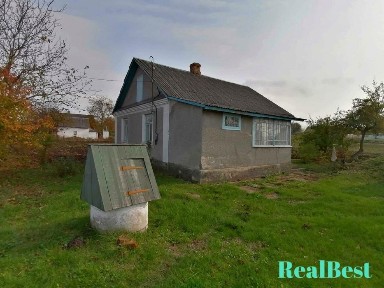 Продаж / Будинок / Оженін