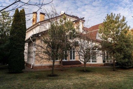 Оренда будинку 450м2, Козин, Обухівський р-н