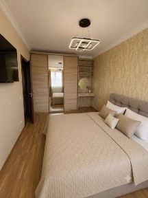 1 кімнатна на Щасливому 14500 грн