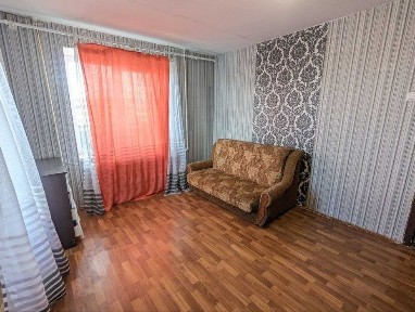Оренда 2х кімн квартира Льонокомбінатівська (Спорт Лайф)