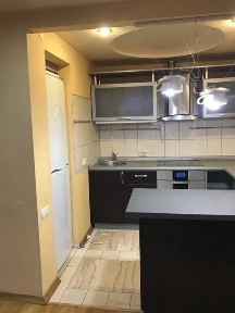Оренда 1к. квартири вул. Заболотного Голосіївський район