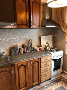 Здається в оренду 2-кімн квартира по вул. Андрія Малишка, 29
