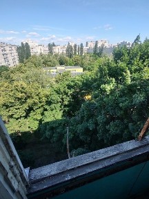 Київська область, Київ, Святошинський