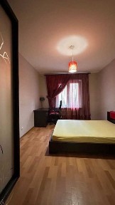 Здається двокімнатна квартира на вулиці Урлівська (Позняки)