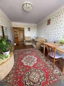 Житомирська область, Житомир, Житній ринок