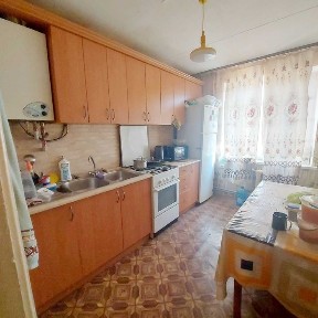 Продається 3х к. квартира в м. Звягель, вул. Військової Доблесті