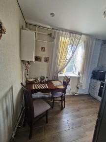 Продається квартира с. Іванівка