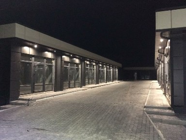 Тернопільська область, Теребовля