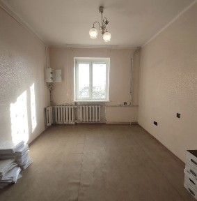 Оренда нежитлових приміщень у смт Диканька