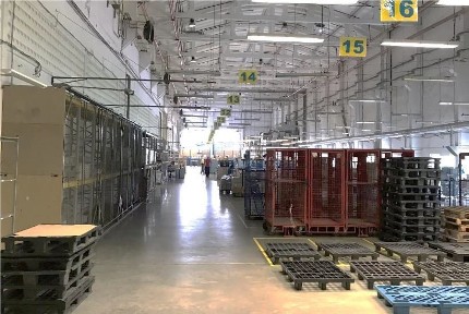 Харківська область, Солоницівка