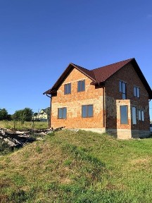 Продаж будинку в с. Годилів з ділянкою 11 сотих