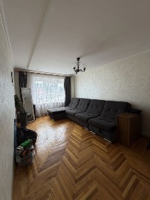 Продаж 3 кімнатної квартири