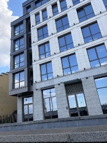 Київ, Шевченківський, вулиця Набережно-Хрещатицька 21
