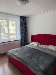 Здам однокімнатну квартиру в центрі