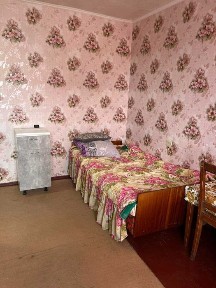Здам однокімнатну квартиру в районі Н. Миколаївки