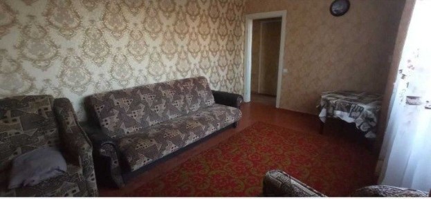 Здається двокімнатна квартира
