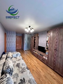 Продаж 3-кімнатної квартири 50 м², Львівська вул.