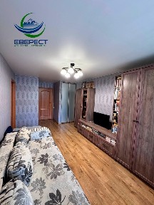 Продаж 3-кімнатної квартири 50 м², Львівська вул.