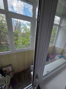 Даманський, 2к. квартира з ремонтом