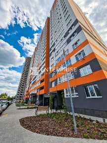 ЄОСЕЛЯ Продаж 1кімнатна, ЖК 