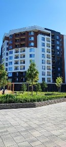 Розстрочка на 4роки квартири біля набережної