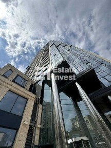 У продажу простора 3-кімнатна квартира в ЖК A136 Highlight Tower