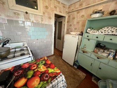 Продам 2 кім квартиру в Центрі міста з Автономним газовим опаленням