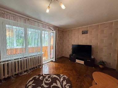 Без комісії, продаж 2 кімнатна квартира 51 м, ГАЗ, вул. Сківська 27, Бориспіль
