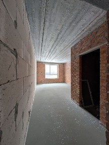 Продам 1к 25м2 є газ! Біля Бучанського Парку! Всього - 640$/м2