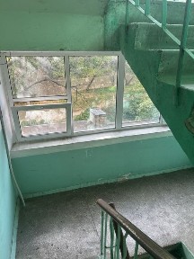 Трикімнатна квартира Вітряні гори 3. Без комісіі