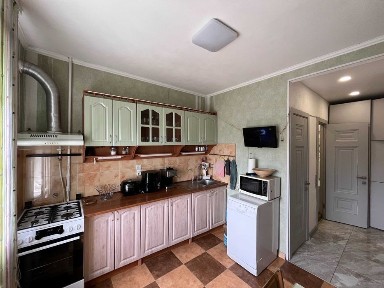 Київська область, Київ, Деснянський