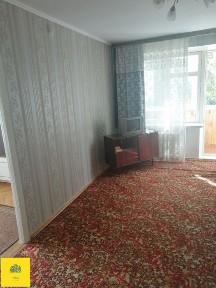 Продам 3-х кімнатну квартиру! Продаж по Держ. Програмам!