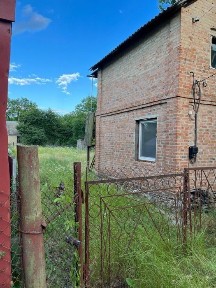 Продам двоповерхову дачу, вул. Ромашкова!