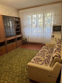 Продам 2-х кімнатна квартира на Віноградарі, пр-т Євросоюза