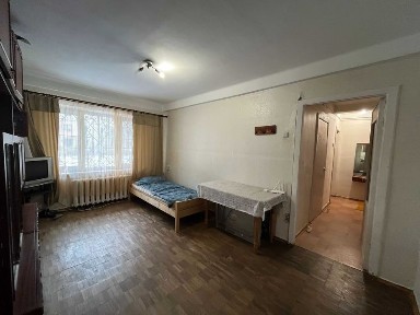 Продаж 3к квартири, Донця 19а, Відрадний, Солом'янський р-н.