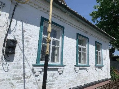 Полтавська область, Тахтаулове