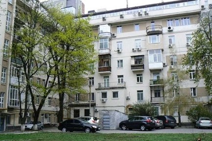 Продаж 3-к квартири 72 м2 вул. Липська /Орлика Печерськ Метро Арсенальна