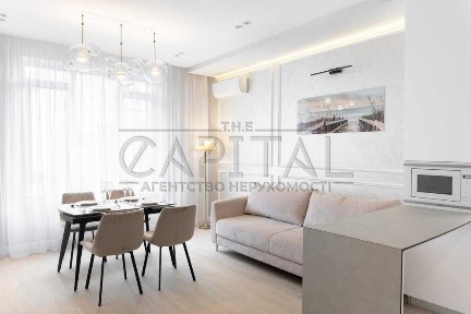 Продаж 3 кімн. квартири з ремонтом 87 м2, ЖК Бульвар Фонтанів
