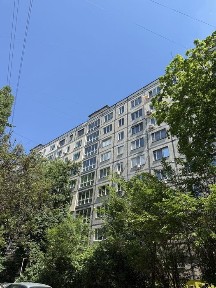 Быстрая продажа. Цена ниже рынка. Борщаговка. 2 комнаты.