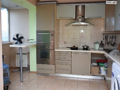 Продаж 3-к квартири на Оболоні, вул. Івасюка 25 м. Мінська