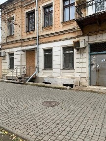 Одеська область, Одеса, Приморський