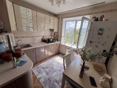 Оренда 2 к квартири, Львівське Шоссе 55