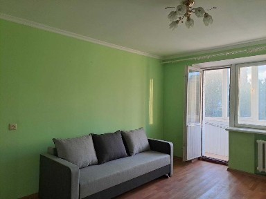 Здається в оренду 2к. кв. р-н Виставка, вул Пр. Миру (Медтехніка) можна з тваринкою