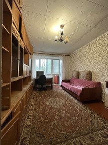 Здається в оренду 1-кімнатна квартира район 14школи