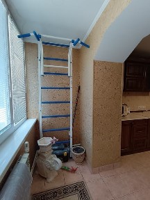 Здається в оренду 3-ох кімнатна квартира І. Мазепи