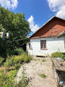 Продаж приватного будинку