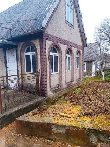 Продається дача біля збруча